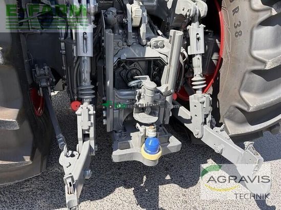 Tractor agrícola - Fendt - 724 vario gen-6 profi+ setting2