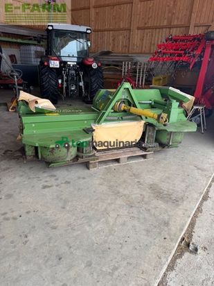 Cortacésped manual - Krone - ec 32 p