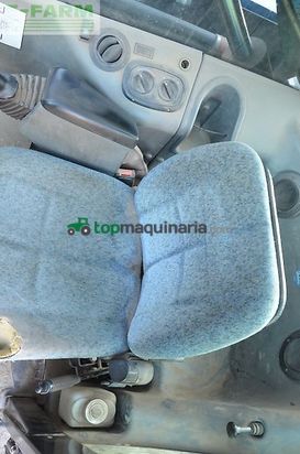 Telescopica - New Holland - lm 5060