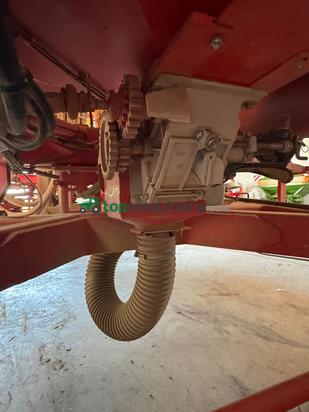 Sembradora siembra directa SOLÀ SD 1605