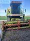 Cosechadora de Cereal - Claas - claas dominator 88s