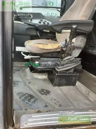 Tractor agrícola - JCB - 434s