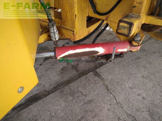 Atomizador - Dubex - mentor 9804