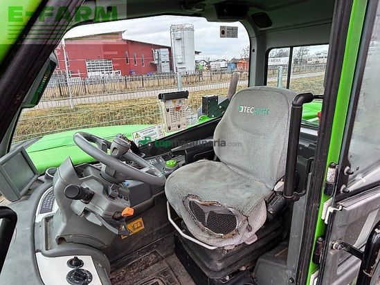 Telescopica - Merlo - tf 50.8 tcs-156