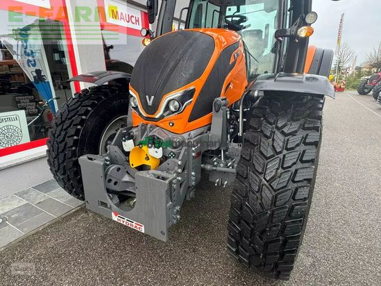 Tractor agrícola - Valtra - n175