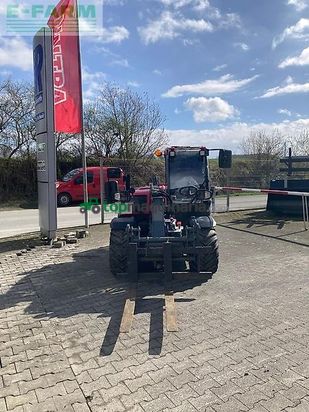 Telescopica - Weidemann - t4512