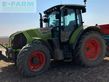 Tractor agrícola - Claas - arion 640 cmatic cebis