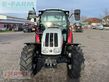 Tractor agrícola - Steyr - kompakt 4065s ps ac