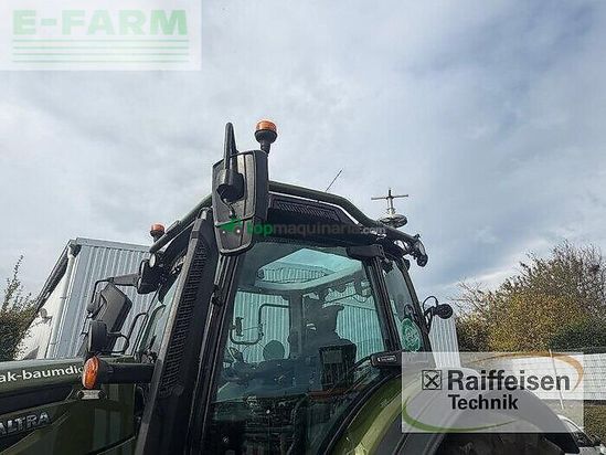Tractor agrícola -  - n 175 direct skyview