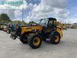 Telescopica - JCB - tm310 agri pivot steer telehandler (st22428)