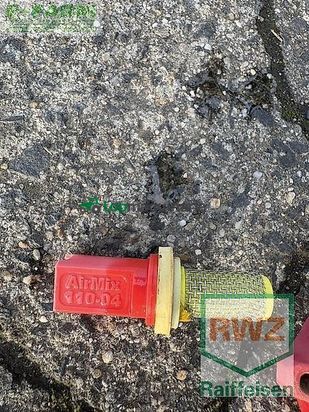 Atomizador - Amazone - uf 1200