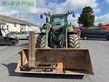 Tractor agrícola - Fendt - 724 power