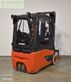 Elevadora - Linde - e 16 c evo 386-02