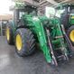 Tractor agrícola - John Deere - 6155r
