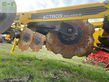 Cultivador - Bednar - actros ro 4000r
