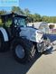 Tractor agrícola - Lamborghini - spark r 125 vrt