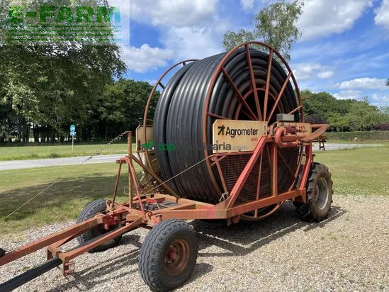 Riego - Omme - mse 550/110