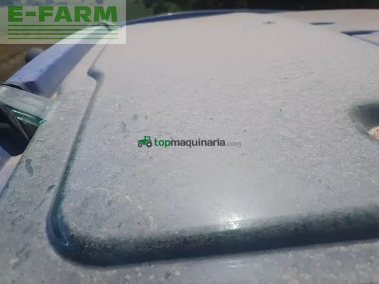 Tractor agrícola - New Holland - t5.100 ec