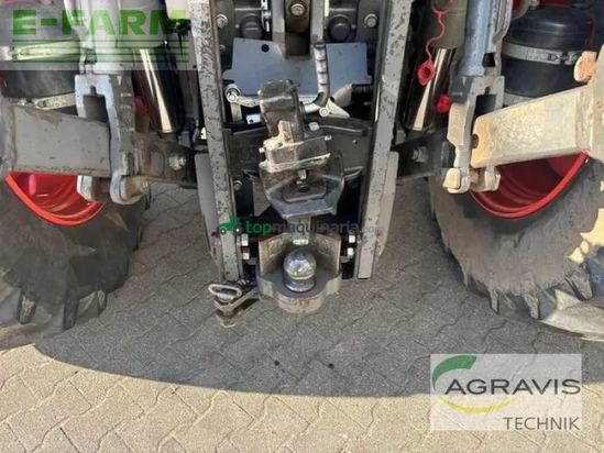 Tractor agrícola - Claas - axion 810 cmatic tier 4f