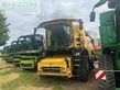 Cosechadora de Cereal - New Holland - cr 9.80