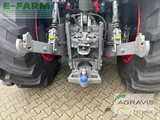 Tractor agrícola - Fendt - 728 vario gen-7 profi+ setting2