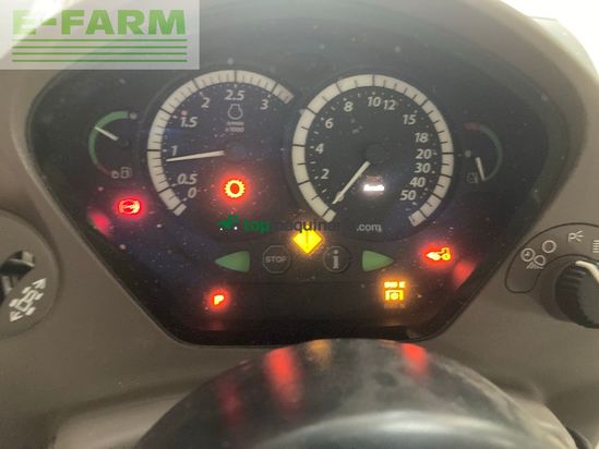 Tractor agrícola - John Deere - 6830 PREMIUM