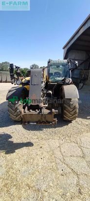 Telescopica - New Holland - th7.42
