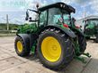 Tractor agrícola - John Deere - 6115rc + frontlader 603r