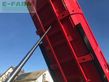 Volquet -  - bauschuttmulde hardox 15,5m³ muldenkipper