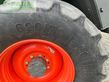 Cosechadora de Cereal - Claas - jaguar 950