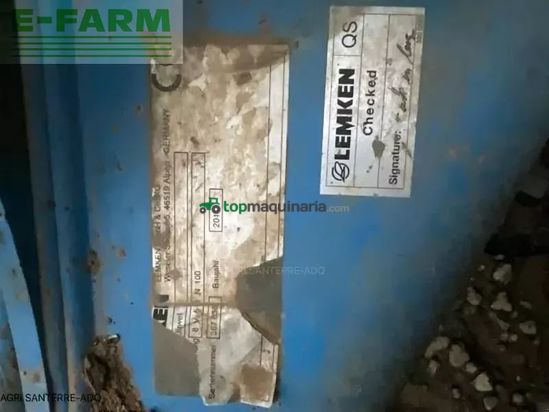 Arado - Lemken - juwel