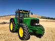 Tractor agrícola - John Deere - 6520 SE