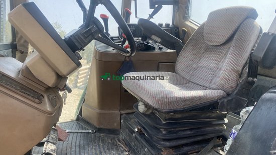 Tractor agrícola - John Deere - 6400