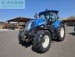 Tractor agrícola - New Holland - t7.185 auto command