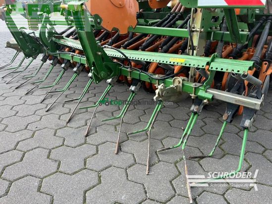 Sembradora - Amazone - kg 3000 special / ad-p 303 super