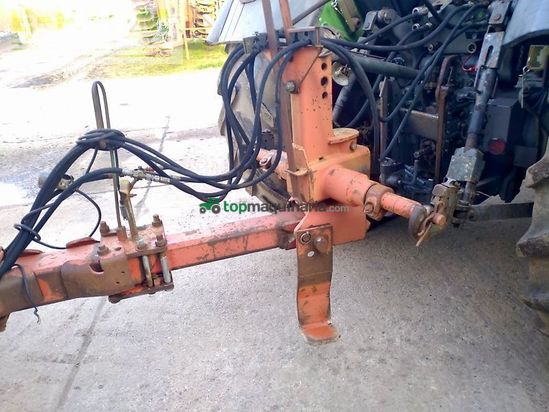 Arado - Kverneland - pb 100