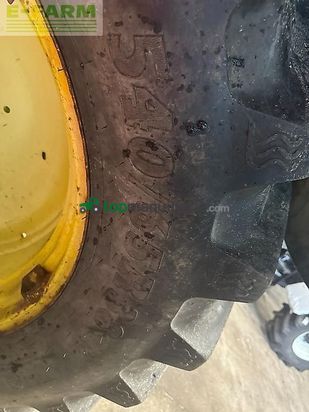 Tractor agrícola - John Deere - 6320