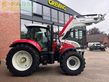 Tractor agrícola - Steyr - 6185 cvt