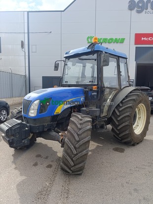 New Holland  TN95 A