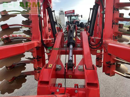 Grada rotativa - Rotoland - gal-k 5.0h