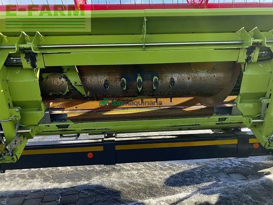 Cabezal - Claas - vario 770