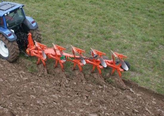 Arado - VARIMASTER 123 NSH