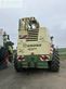 Cosechadora de Cereal - Krone - ensileuse krone big x 650