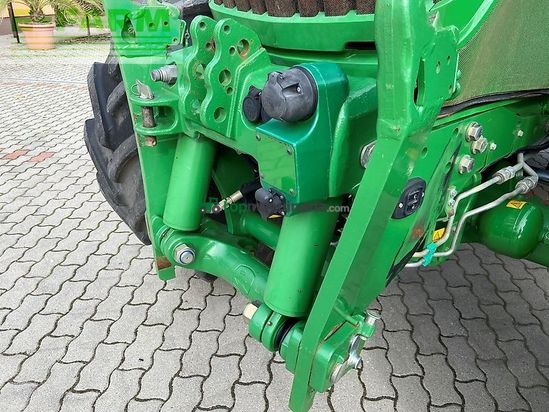 Tractor agrícola - John Deere - 6215r