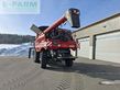 Cosechadora de Cereal - Case IH - af 7240