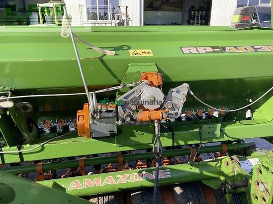 Sembradora - Amazone - rp-ad 302