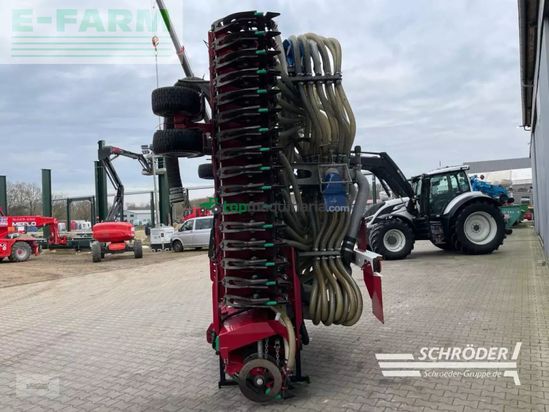 Equipamiento / accesorio - Vredo - schlitzgerät zb 3-12068