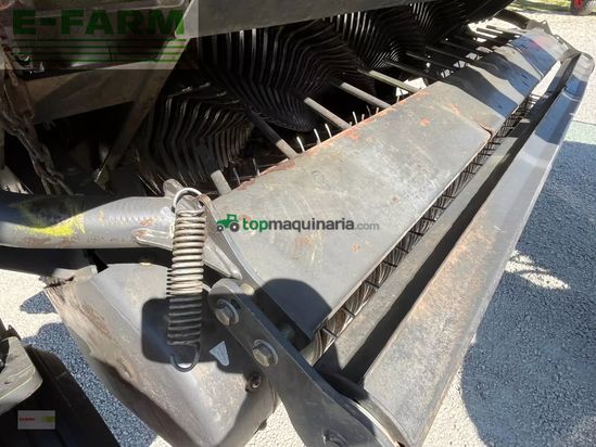 Cinta transportadora de forraje - Claas - cargos 8300