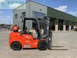 Elevadora -  - fg35f fork lift (st24218)