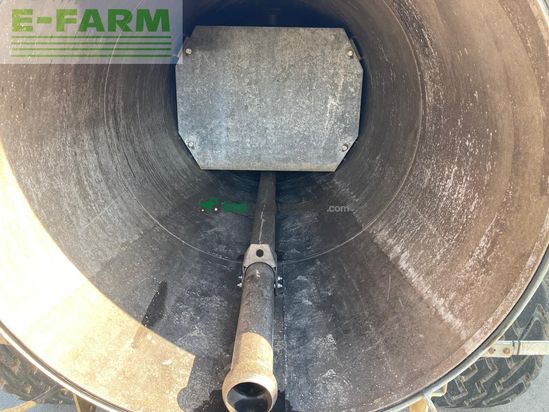 Cisterna - Vakutec - va 6500